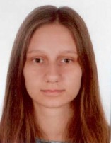 Kinga ŁĘGOWIAK