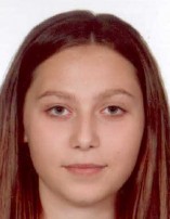 Marika  WRONISZEWSKA