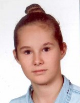 Dominika STEFAŃSKA