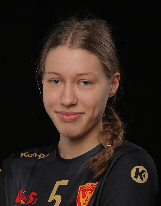 Julia SPORCZYK