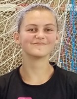 Zuzanna MARCZEWSKA