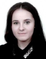 Klaudia PRAJSNAR