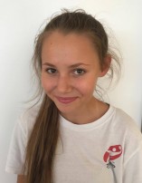Inga GONERA