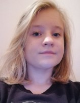 Maja CHARABIEŃ