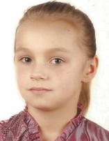 Oliwia MACIĄŻEK