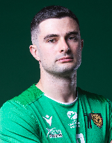 Patryk NIEDZIELENKO