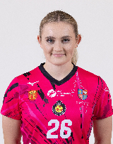 Martyna ŚMIGLARSKA