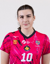 Paulina PODSIADŁO