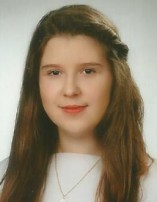 Kamila PAŹDZIERZ