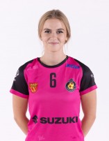 Weronika BIAŁECKA