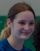 Natalia GROCHOŁA