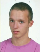 Kacper WIŚNIEWSKI