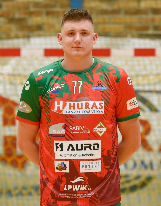 Patryk GREGUŁOWSKI