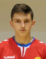 Krystian GOLENIA