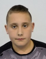 Kacper KAPUSTKA