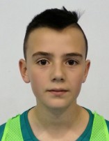 Tobiasz WOJCIECHOWSKI