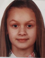 Oliwia BUDYNEK