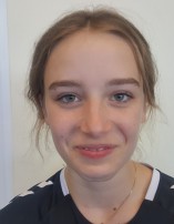 Zofia BERNASIŃSKA