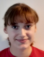 Nina KASPRZAK