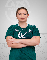 Weronika KOPER