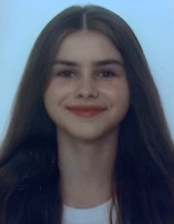 Oliwia  CZUBA