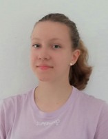 Maja PALCZEWSKA