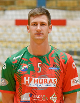 Michał PRZYBYLAK