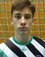 Mikołaj CHMURA