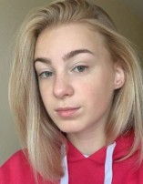 Patrycja  BOCZKAJA