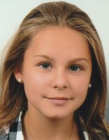 Wiktoria PRZYBYSZEWSKA