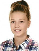 Oliwia CELIŃSKA