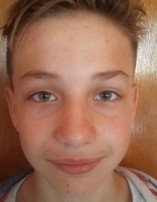 Kacper MAJTYKA