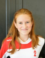 Gabriela  HARLA