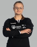 Karolina KRZESZOWIAK