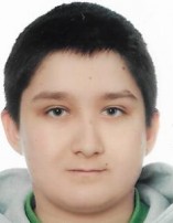 Jakub PRZECHERKA