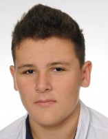 Kacper SOŁGA