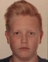 Dominik SZCZĘSNY
