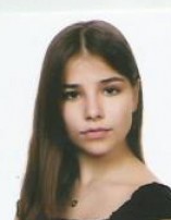 Maja CACKOWSKA