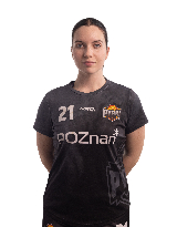 Wiktoria PRACZYK
