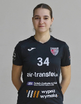 Maja HRYNIEWICZ