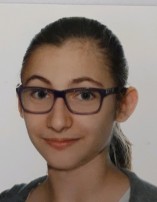Oliwia CHODKOWSKA