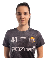 Martyna HRYNIEWICZ