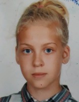 Oliwia MAZUREK