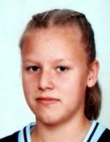 Weronika SZCZEPANIK