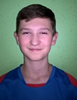 Kacper  MOKRZYCKI