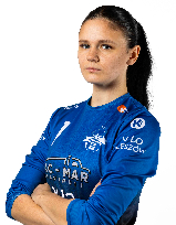 Karolina MARSZAŁEK 