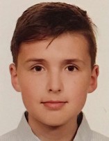 Kacper KONDRACKI
