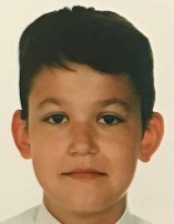 Bartosz WORYSZ