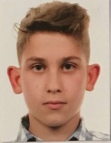 Mateusz GALAS