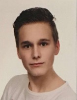 Patryk SWOBODZIŃSKI